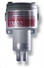 Panametrics XMO2 Преобразователь кислорода