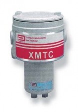 Panametrics XMTC Термокондуктометрический газоанализатор
