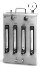 Panametrics MG101 Система калибровки влагомеров