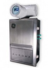 Panametrics Аврора Анализатор влажности в природном газе