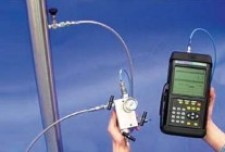 Panametrics PM880 Анализатор влажности (портативный)