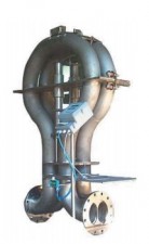 Panametrics Rheonik Расходомер