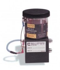 Panametrics Delta F Измерительная ячейка