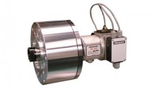 Pragati PSS-1020 | Зажимной цилиндр