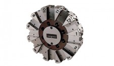 Pragati TD-125-8-32 | Инструментальный диск с пазами
