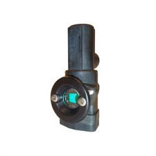 2400D Pneumatic Indicating Relay Реле