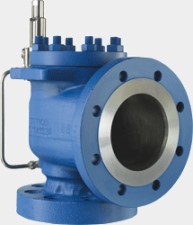 LESER Type 811 | Предохранительный клапан