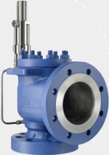 LESER Type 821 | Предохранительный клапан