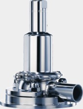 LESER Type 484 | Предохранительный клапан