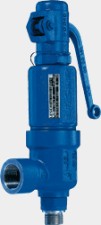 LESER Type 460 | Предохранительный клапан