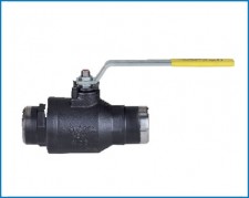 Valpres inter-gas 706000 | Шаровой кран