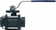 Valpres Radiamont 713000 - 714000 - 715000 | Шаровой кран