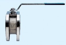 Valpres Wafer 720078 - 720008 | Шаровой кран