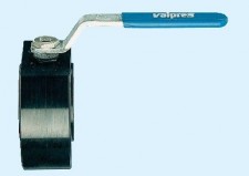 Valpres Wafer 722000 | Шаровой кран