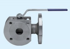 Valpres combi-sfer 776007L - 776000L - 776010T - 776001T | Шаровой кран