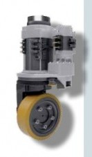 ABM Greiffenberger TDB230 | Конический редуктор