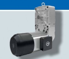 ABM Greiffenberger GH 20000 | Подъемный двигатель