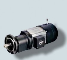 ABM Greiffenberger FGA-103 | Приводной двигатель