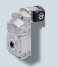 ABM Greiffenberger G-100 | Приводной двигатель