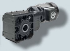 Приводной двигатель ABM Greiffenberger KG-62