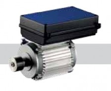 ABM Greiffenberger Sinochron 100 | Двигатель