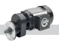 ABM Greiffenberger 1G71 | Одноступенчатый редуктор
