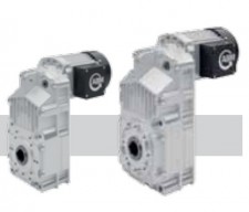 ABM Greiffenberger 103 | Параллельный редуктор