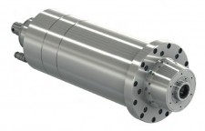 UKF RT-1200 | Высокочастотный шпиндель