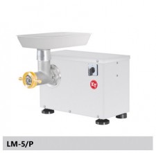 Koneteollisuus LM-5/P Мясорубка