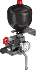 Rexroth ABSBG-2X/B 1,0N-BA /10M330 V/B6M DC | R901450003 Аккумуляторная станция 