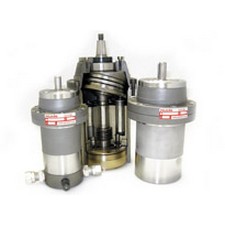 MA / JHMA Гидромотор