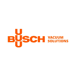 Busch vacuum