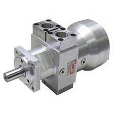 MAK 2, MRAK 3 Гидромотор