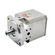 MAK 1 Гидромотор