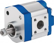 Rexroth AZMB-22-3,15UHM02PL | 511115601 Мотор-редуктор
