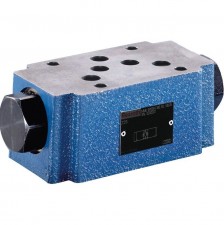 Rexroth Z2S 10A1-3X/ | R900407424 Изоляционный клапан 