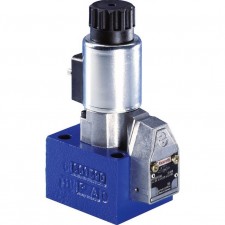 Rexroth M-3SEW 6 U3X/420MG24N9K4/B12V | R900227753 Клапан 