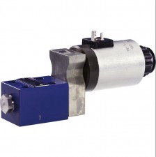 Rexroth E-3SE 6 U7X/630G24N9K4/B08V | R901210298 Клапан 