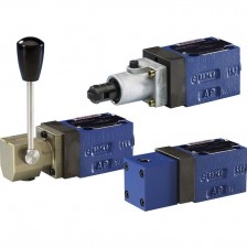 Rexroth M-2SMR 6 N3X/420/V | R901356689 Клапан 