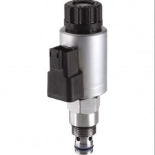 Rexroth KSDER0NA/CN0V | R901252717 Клапан 