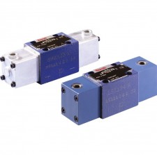 Rexroth 3WH6A5X/V/ SO135 | R978908445 Клапан 