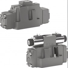 Rexroth H-4WEH 32 E6X/6EW200N9ETS2DJL/B10D3 | R901294436 Клапан 