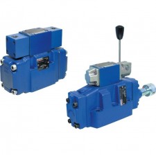 Rexroth 4WHH 16 HC7X/OF6ET/B10D3 | R901422786 Клапан 