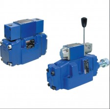 Rexroth H-4WPH 10 HD4X/O6NET/B10D3 | R901352450 Клапан 