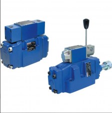 Rexroth 4WMMH 10 G4X/6ET/B10 | R901236272 Клапан 