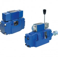 Rexroth 4WMDH 10 J2-4X/F6T | R901423752 Клапан 