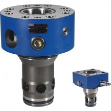 Rexroth LC2A 016 A40D-1X/Z2Q7G24X10Z10F | R901412401 Клапан 