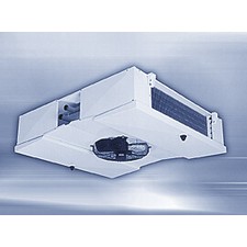 ДВУХПОТОЧНЫЙ ВОЗДУХООХЛАДИТЕЛЬ DGN Охладитель