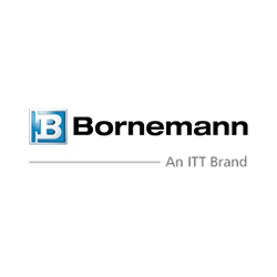 Bornemann Pumps