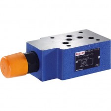 Rexroth Z2DB 10 VD2-4X/200V | R900411358 Клапан 